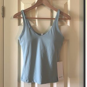 Lululemon Align Tank *Waist top - Size 8 NWT